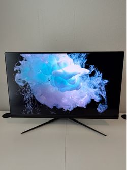 MSI 27” Optix Gaming Monitor (144 HZ)