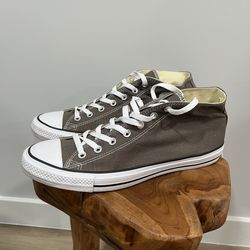 Converse Chuck Taylor 122071F  CTAS sneakers SIZE 12