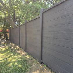 Fence