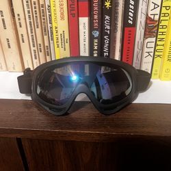 Snowboard / Ski Goggles