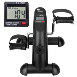 Brand new mini exercise bike with LCD display