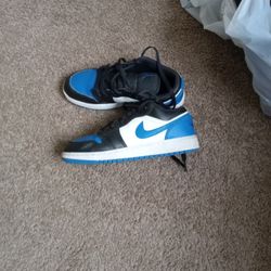 Air Jordan 1 Low
