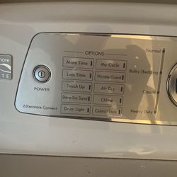 Dryer, Great Condition, only $200!!