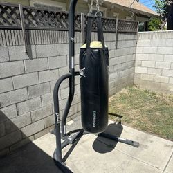 Punching Bag