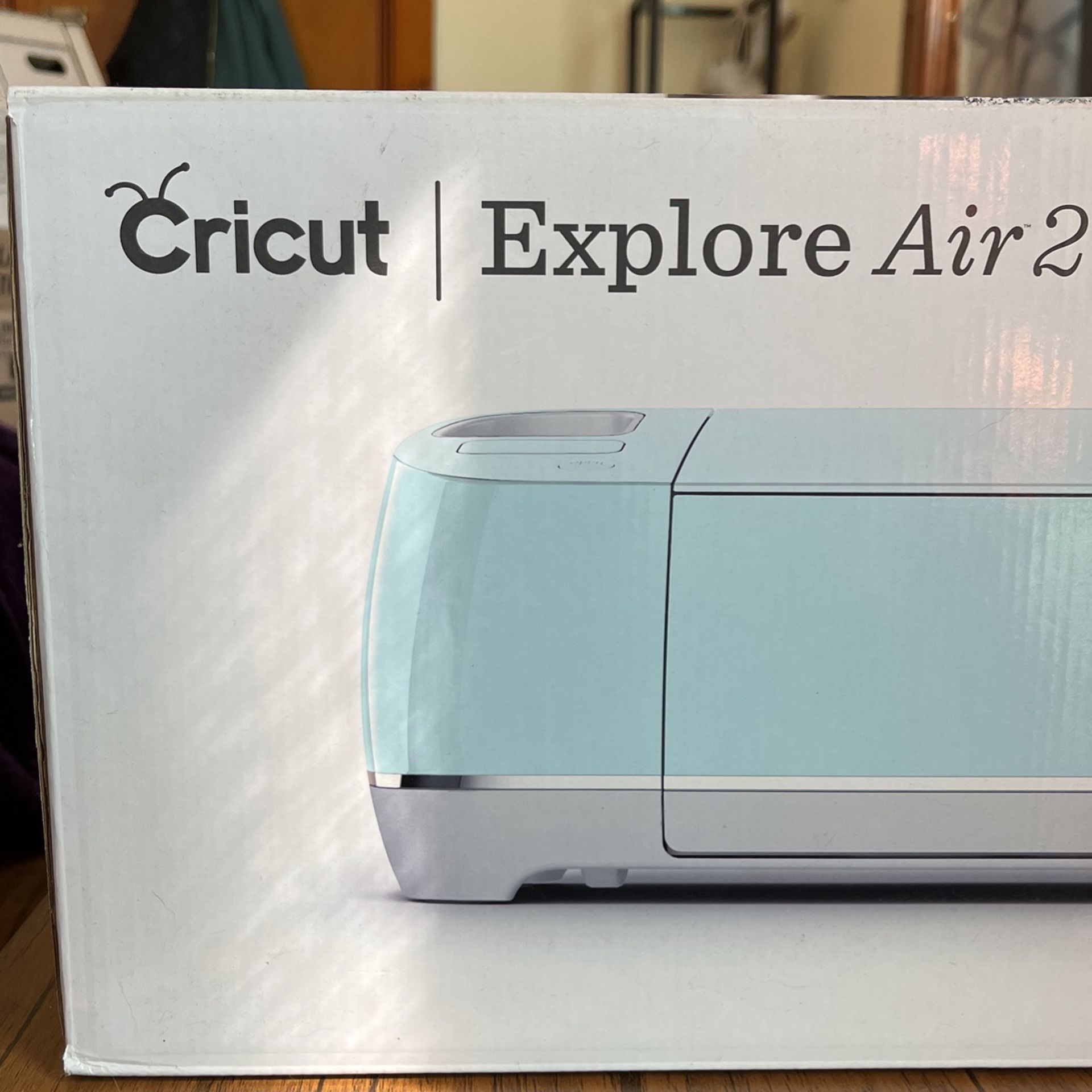 Cricut