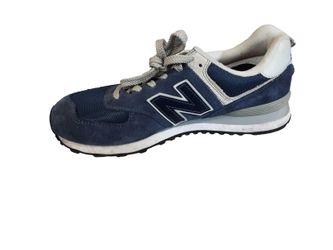 New Balance Ml574egn Blue