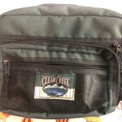 Clear Creek Gear Bag