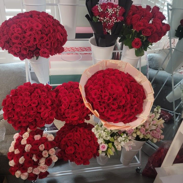 Bouquets