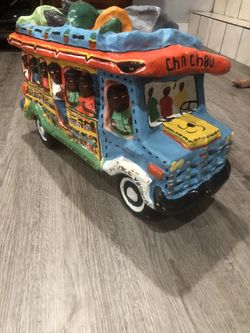 Art serge vassort bus
