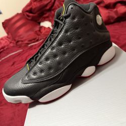 Jordan 13s