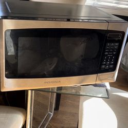 Best Buy Microwave 