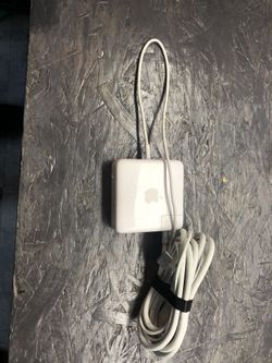 Apple original MagSafe 2 MacBook Pro charger