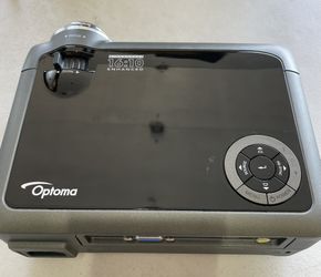 Optoma Projector