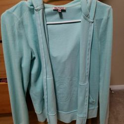 Juicy couture jacket