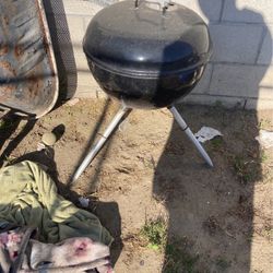 Weber Grill