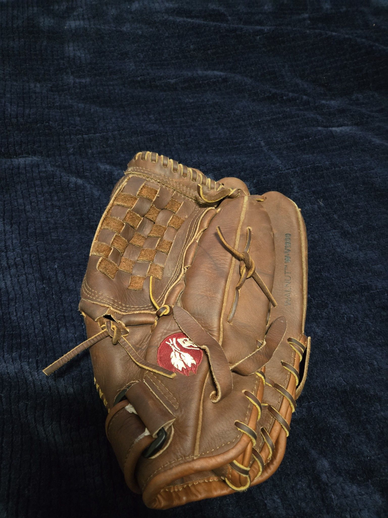 Nokona Glove