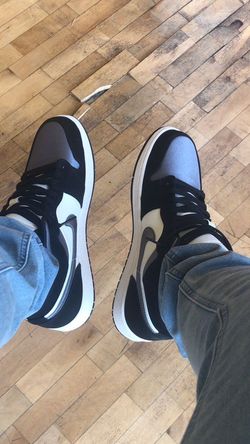 *NIKE 1’s Air Jordan 1 Mid SE CHEAP