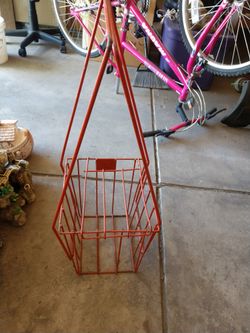 Tennis Ball Hopper