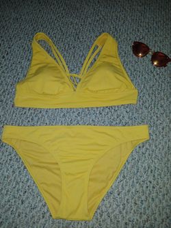 NEW XL Bikini Set