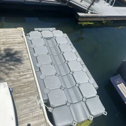 Dry Dock For Boat Or Jet ski