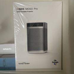 XGIMI MOGO PRO Projector