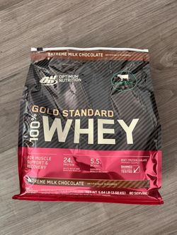 Whey Protein