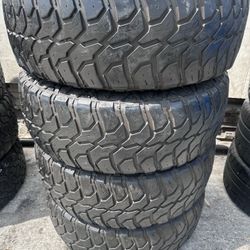 Crossleader wild tiger to1 245/70R17LT