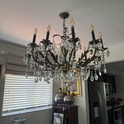 Chandelier