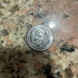 2020 Bat Quarter