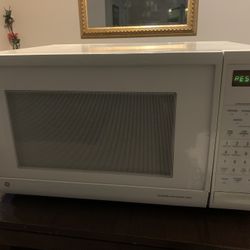 Big Microwave