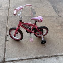 Minnie Bike
