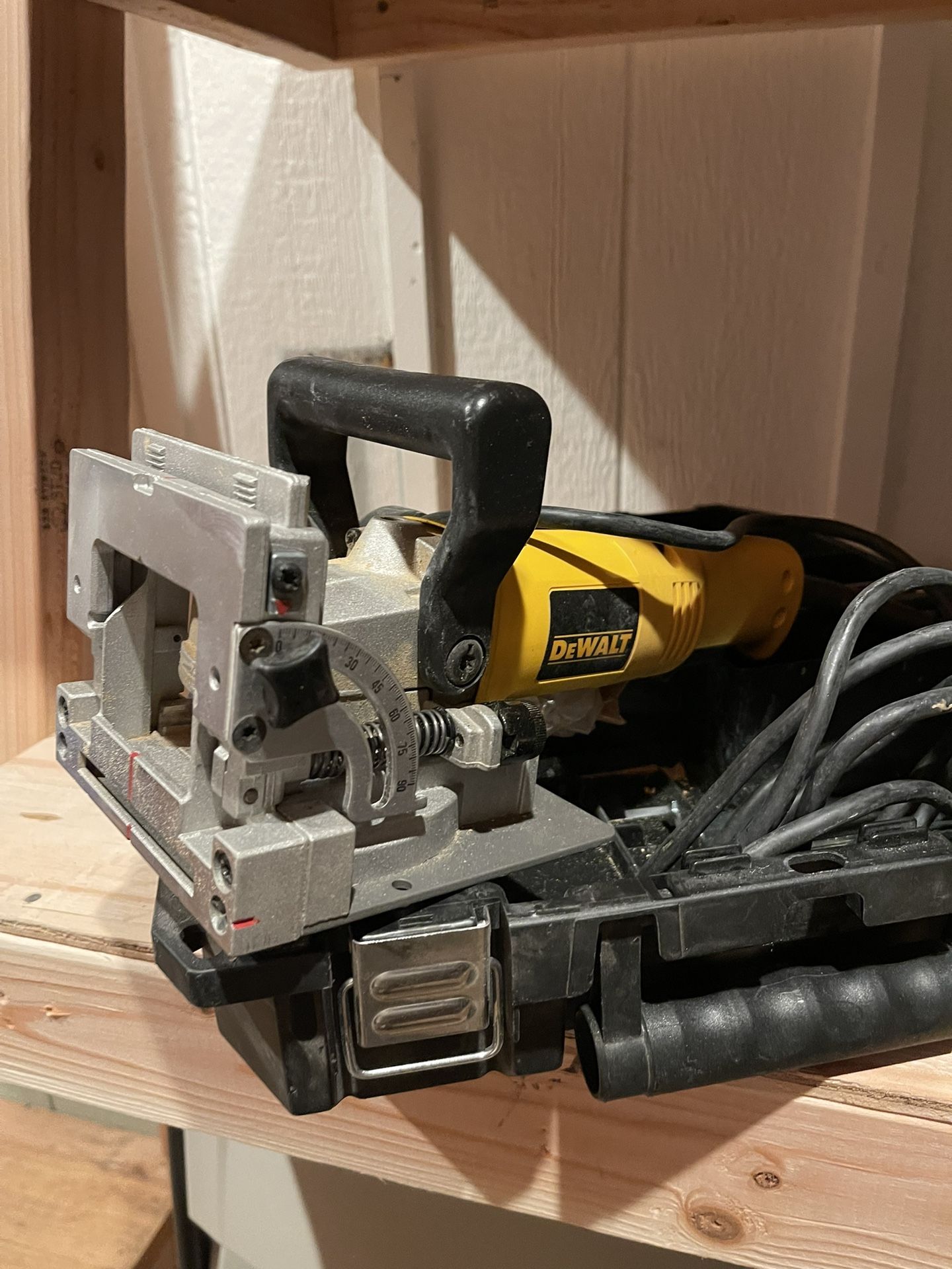 Heavy Duty Plate Joiner Kit