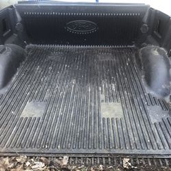Ford Bed Liner 5.5 & 6.5 