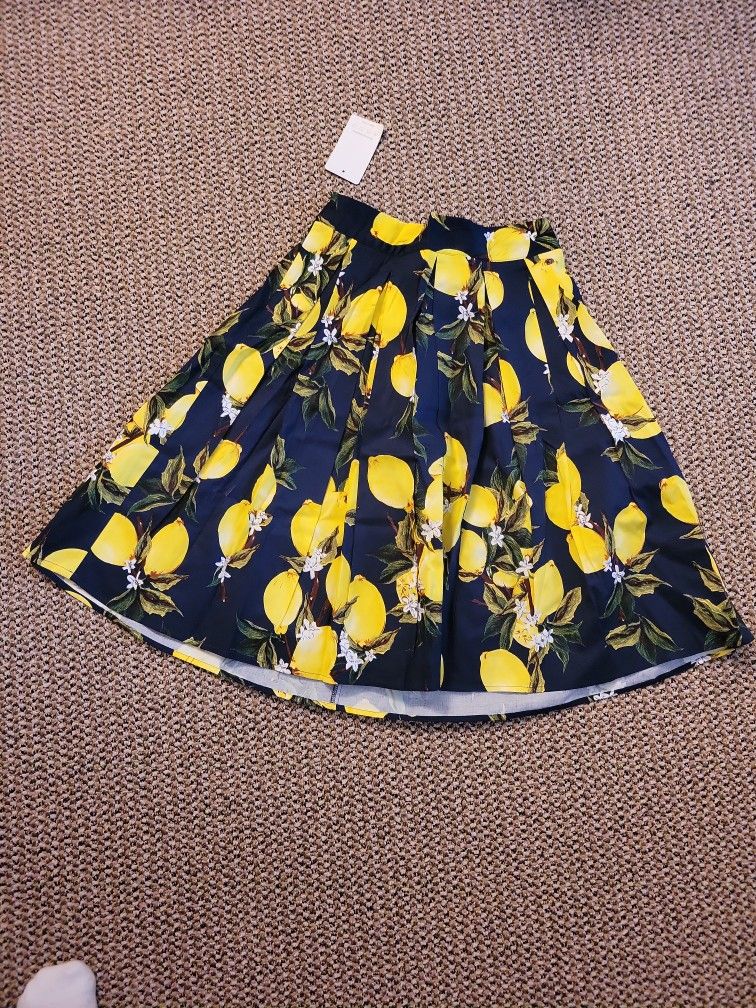 Small Women's Skirt
