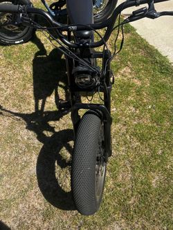 Super 73 E-Bike