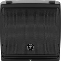 Mackie DLM-8 Speakers 