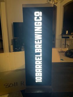 LED Bar Light