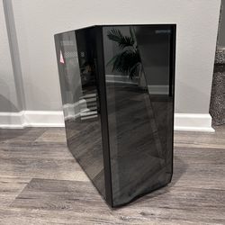 Gaming PC (just needs an SSD)