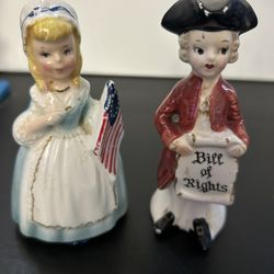 Independence Day Shakers