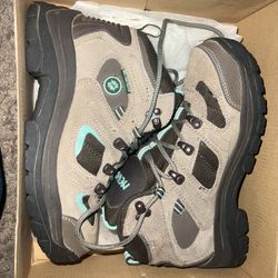 Nevados klondike hiking boots clearance