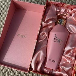 Zimaya Hawwa Edp