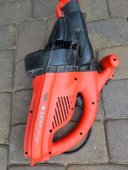 Electric Blower