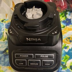 Ninja Blender Engine