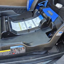 Doona Stroller Car Seat Latch BASE ONLY