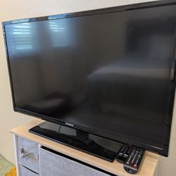 Samsung 32" TV