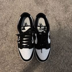 Nike dunk lows