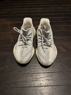 Yeezy 350 Static