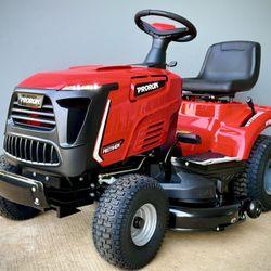 Brand new ProRun 19 HP Briggs Stratton Engine Hydrostatic Transmission 42-in