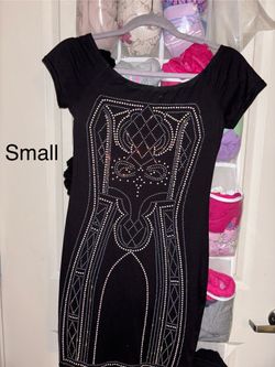 Women, Junior Dresses 