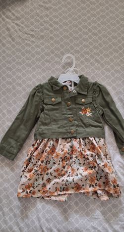 24M dress